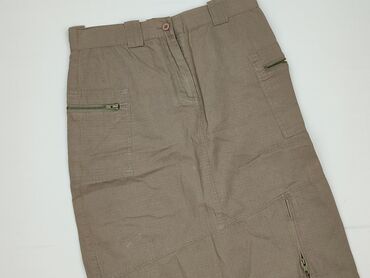spódnice za kolano obcisła: Spirit, Women`s skirt, size S (EU 36)