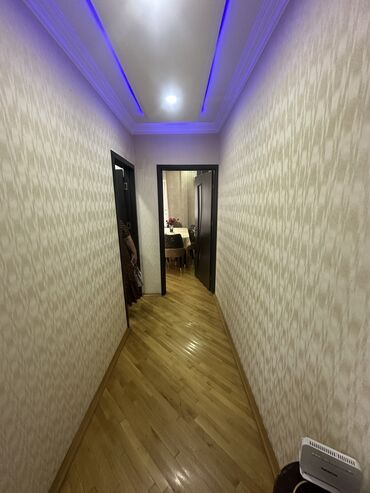 Köhnə tikili: Digah, 2 otaqlı, Köhnə tikili, 65 kv. m — 7