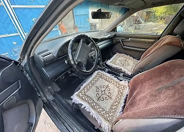 авуди сто: Audi 100: 1993 г., 2.3 л, Механика, Бензин, Седан — 4