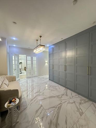 Продажа квартир: 217 м² пространства в одной из самых востребованных локаций Бишкека🌄 — 3