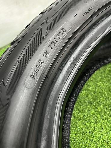 шины гудрич: Шины 195 / 50 / R 16, Зима, Б/у, Пара, Легковые, Франция, GoodYear — 7