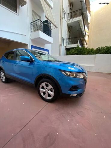 Nissan: Nissan Qashqai: 1.5 l. | 2019 έ. SUV/4x4 at lalafo.gr — 3 Nissan: Nissan Qashqai: 1.5 l. | 2019 έ. SUV/4x4 — 3