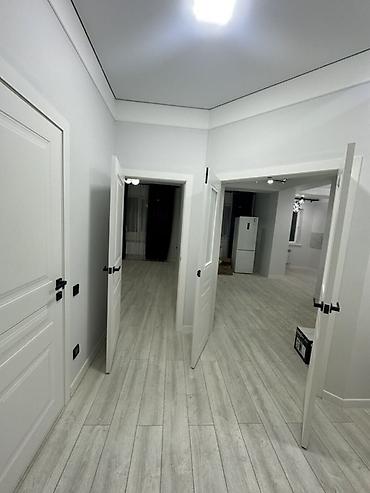 Продажа квартир: 2 комнаты, 51 м², Элитка, 9 этаж, Евроремонт — 2