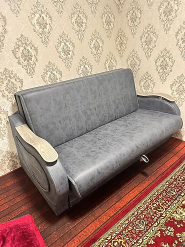 Прямые диваны: Прямой диван — 14