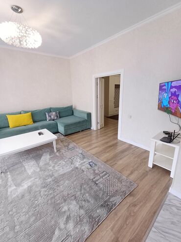 Посуточная аренда квартир: 3 комнаты, Кондиционер, Парковка, Интернет, Wi-Fi — 10