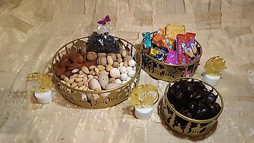 Сервировка стола для праздника: ПОДАРКИ и СУВЕНИРЫ.🕌✨ РАМАДАН ПОСУДА,НА СТОЛ🌙🤗🕌 Цена -1500 сом. Для — 9