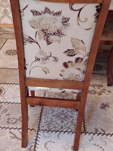 samovar aliram: Qonaq dəsti normal vəziyyətdədir. Qiymət sondur. 570 manata alınıb az — 5