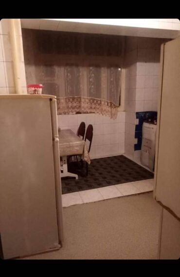 Uzunmüddətli kirayə mənzillər: Azadliq metrosunun yaxınlığında 9 mertebeli binanın 2-ci — 5