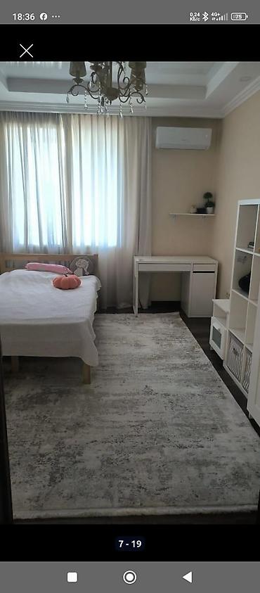 Продажа квартир: 4 комнаты, 114 м², Элитка, 9 этаж, Дизайнерский ремонт — 14