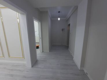 munara stroy: 1 комната, 52 м², Элитка, 5 этаж, Евроремонт