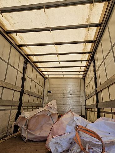 холод.kg фото: Талас Бишкек Грузоперевозки до 12 тонн. есть боковая и верхняя — 2