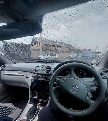 ауди с4 quattro: Mercedes-Benz CLK-Class: 2004 г., 3.2 л, Автомат, Бензин, Купе — 4