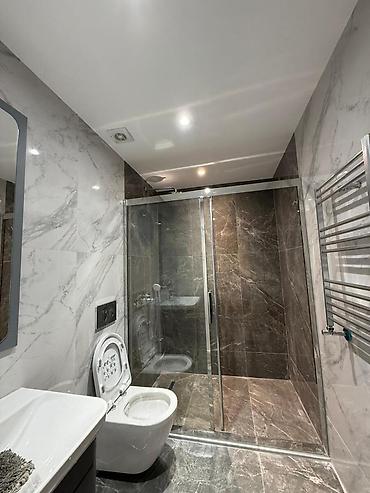 evller: Satılır 3 otaqlı yeni tikili 90 m², Memar Əcəmi m. Kateqoriya Yeni — 7