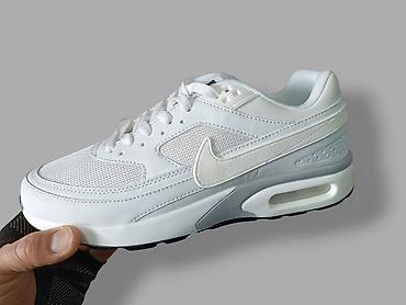 Patike: Nikeair max 2 stara dvojka patike NOVO Novo Brojevi 41 do 46 fb — 5