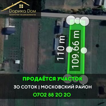 продаю дом в городе токмок: 30 соток