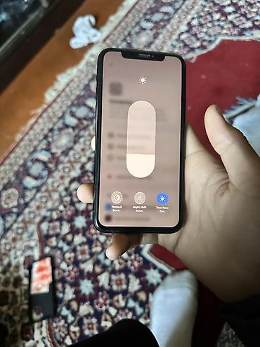 айфон 12 11: IPhone 11 Pro, Б/у, 256 ГБ, Чехол, 100 % — 6