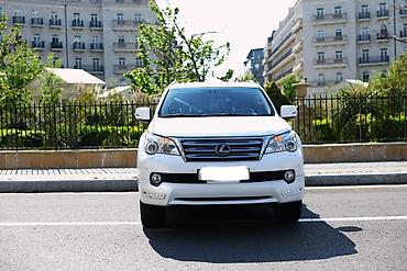 lexus rx 470: Lexus GX: 4.6 l | 2012 il Ofrouder/SUV — 2