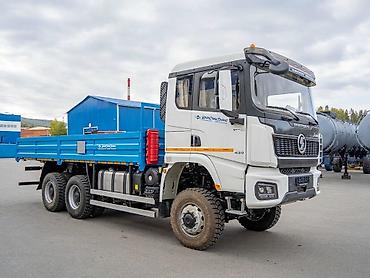 Уборочная техника: Коммунальная и специальная техника Shacman! Прямые заказы для — 11