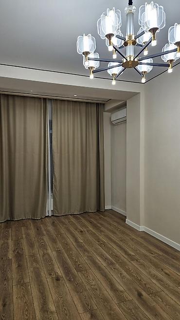 Продажа квартир: 2 комнаты, 61 м², Элитка, 1 этаж, Дизайнерский ремонт — 8