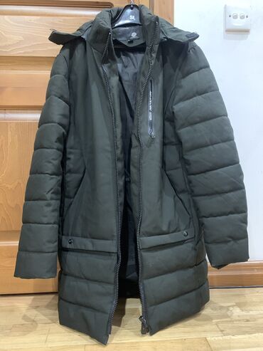 wang: Куртка цвет - Черный