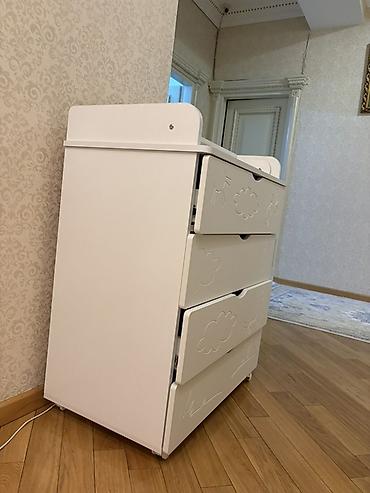 Komodlar: Güzgüsüz — 5