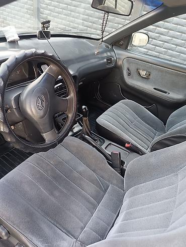 Hyundai: Hyundai Sonata: 1996 г., 1.6 л, Механика, Бензин, Седан — 2