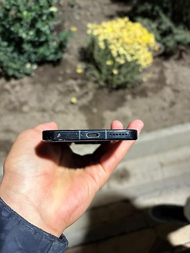 black shar: Huawei Pura 70, Б/у, 256 ГБ, цвет - Черный — 4
