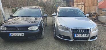 Audi: Audi kwatro 4×4 u ekstra stanju 2006 godište za sve informacije možete — 7