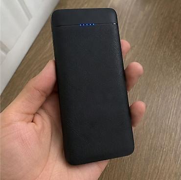 surge android: 🔋 Power Bank Gurdini 10 000 mAh — Slim Series Продаю компактный и — 5