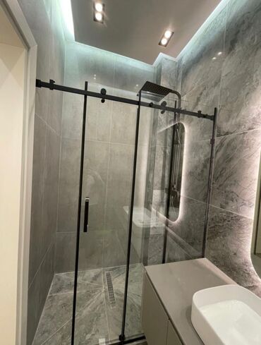 Долгосрочная аренда квартир: 2 комнаты, Агентство недвижимости, Без подселения, С мебелью полностью at lalafo.kg — 18 Долгосрочная аренда квартир: 2 комнаты, Агентство недвижимости, Без подселения, С мебелью полностью — 18