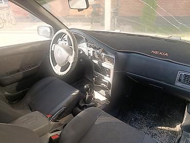 Daewoo: Daewoo Nexia: 2011 г., 1.5 л, Механика, Бензин, Седан — 5