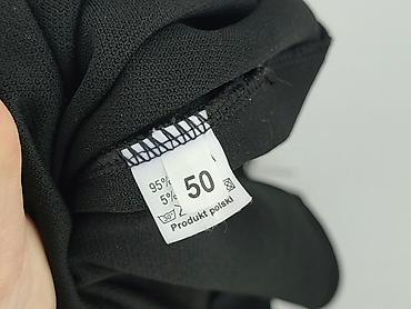 polski: Sukienka damska, rozmiar 5XL — 5