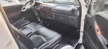 Honda: Honda : 2003 г., 2.5 л, Механика, Дизель, Пикап — 8