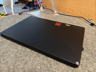 Другие бренды ноутбука: СРОЧНО! Ноутбук Asus ROG Zephyrus M16 (2021) — за 99 000 KGS Продаю — 28
