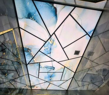 qrup ucun profil sekilleri: Подвесной потолок, Оргстекло, Влагостойкая