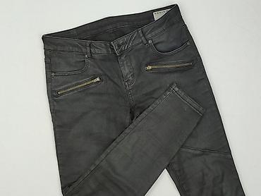 second hand opinie: Review, Jeansy damskie, rozmiar M — 1
