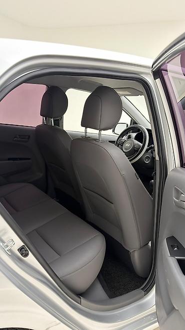 Kia: Kia Morning: 2019 г., 1 л, Автомат, Бензин, Хэтчбэк — 13