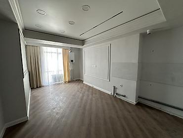 Продажа квартир: Студия, 48 м², Асанбай мкр Элитка, 8 этаж, Дизайнерский ремонт — 3