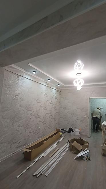 Ремонт под ключ: Ремонт квартир под ключ за м2 сантехника электрика кафель плитка — 6