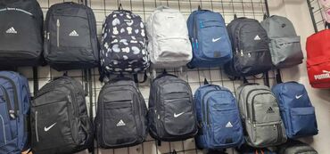 new yorker нови пазар – слике: Kid's backpack, Unisex