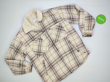 pacific republic top: PULL&BEAR, Kurtka przejściowa damska, rozmiar S — 2