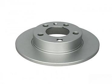 ventilator auto 24v: ZADNJI KOCIONI DISK VW POLO 1.9TDI | Novo! Novo! Novo! U ponudi — 2