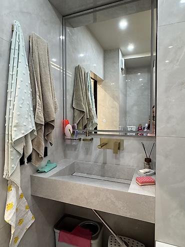 общежитие купить комнату: 2 комнаты, 66 м², Элитка, 7 этаж, Дизайнерский ремонт — 7