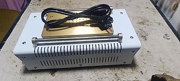 ekran təmiri: UYUE 948Z ekran ayırma aparatı (screen separator) Telefon və planşet — 2