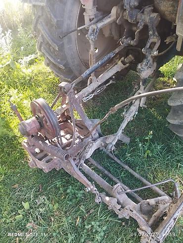 Тракторы МТЗ (Беларус): Срочно сатылат колдо 
0708164841 — 3