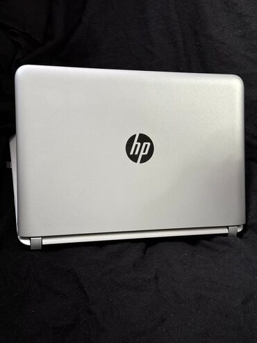легкий ноутбук: Ноутбук, HP, 8 ГБ ОЗУ, Intel Core i7, 14 ", Б/у, Для работы, учебы, память SSD