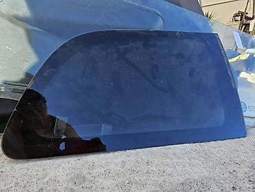 db killer cena: STAKLO PROZOR LEPTIR ZA SUZUKI SWIFT OD 2010. DO 2015. GOD — 1
