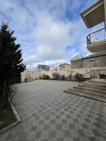 Həyət evləri və villaların satışı: 5 otaqlı, 180 kv. m, Kredit yoxdur, Yeni təmirli -da lalafo.az — 20 Həyət evləri və villaların satışı: 5 otaqlı, 180 kv. m, Kredit yoxdur, Yeni təmirli — 20