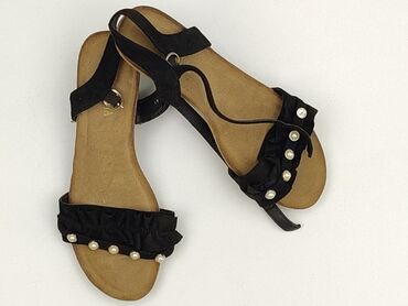 Women: Sandals for women, 41, condition - Very good