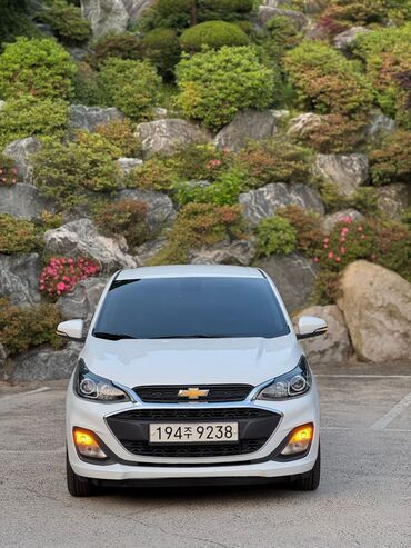 шевроле спарк 2017 цена: Chevrolet Spark: 2019 г., 1 л, Автоматические, Бензин, Хэтчбэк